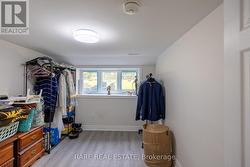 Basement Suite 2 - Bedroom - 