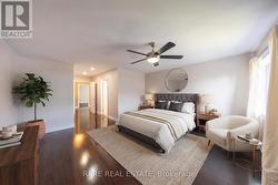 Master Bedroom - 