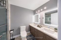 Master Ensuite Bathroom - 