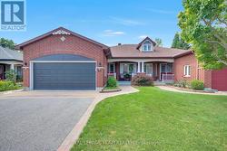 83 WATERTHRUSH CRESCENT  Ottawa, ON K2M 2V1