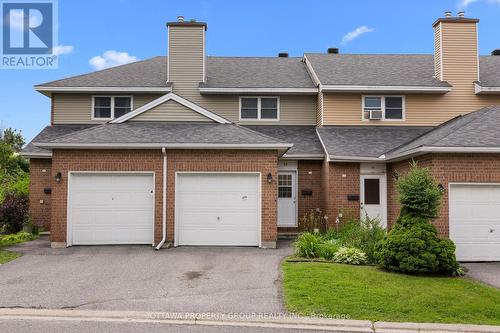 13 BENTBROOK CRESCENT  Ottawa, ON K2J 3X9