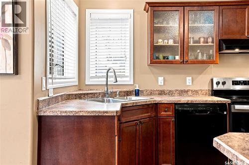 110 Stepney Crescent, Saskatoon, SK 