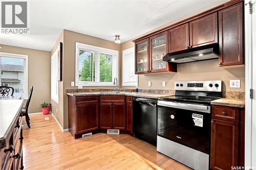 110 Stepney Crescent, Saskatoon, SK 