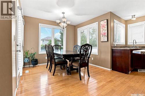 110 Stepney Crescent, Saskatoon, SK 