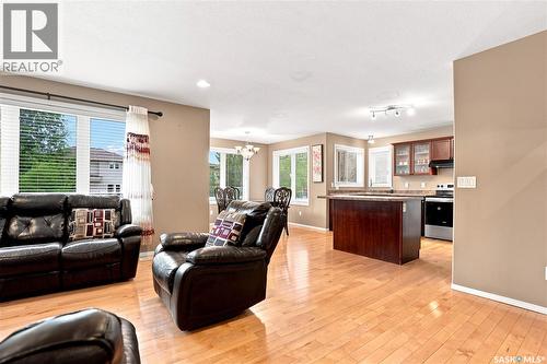 110 Stepney Crescent, Saskatoon, SK 