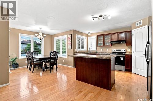 110 Stepney Crescent, Saskatoon, SK 