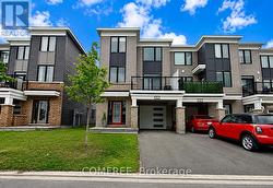 92 BALLINORA LANE  Ottawa, ON K2S 2Z5
