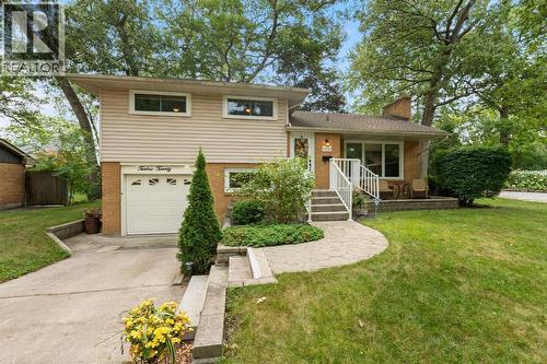 1220 RIDGEWOOD DRIVE  Sarnia, ON N7V 3R1