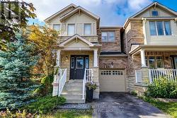 26 BRUMSTEAD DRIVE Richmond Hill, ON L4E 0C5