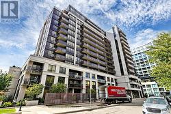 LPH2 - 55 DE BOERS DRIVE Toronto, ON M3J 0G5