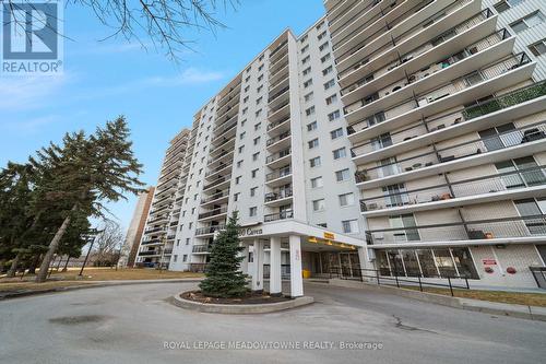 PH #8 - 1100 CAVEN STREET  Mississauga, ON L5G 4N3