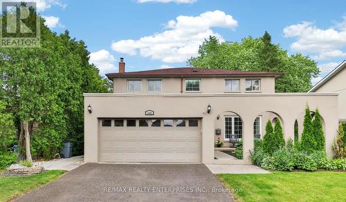 1441 Petrie Way, Mississauga, ON 