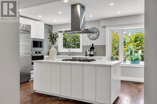 1441 Petrie Way, Mississauga, ON 