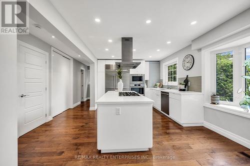 1441 Petrie Way, Mississauga, ON 