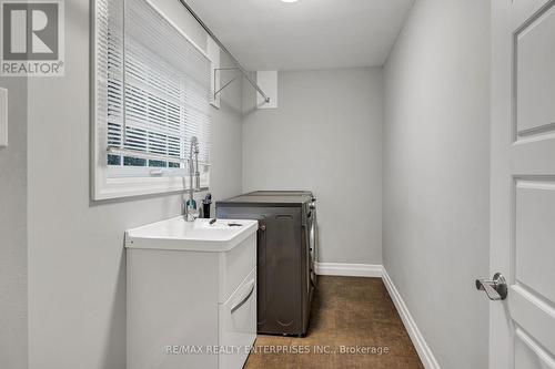 1441 Petrie Way, Mississauga, ON 