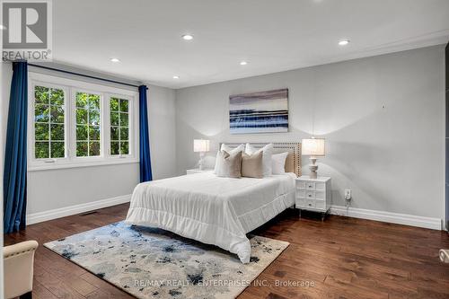 1441 Petrie Way, Mississauga, ON 
