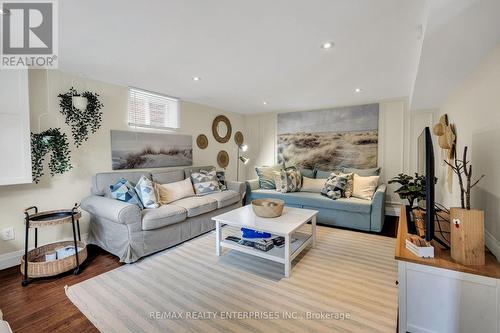 1441 Petrie Way, Mississauga, ON 