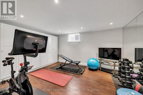 1441 Petrie Way, Mississauga, ON 