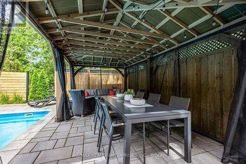 1441 Petrie Way, Mississauga, ON 
