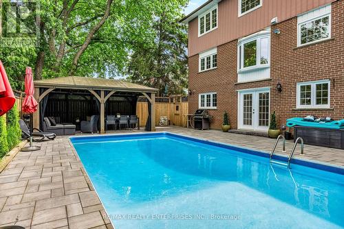 1441 Petrie Way, Mississauga, ON 