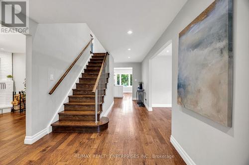 1441 Petrie Way, Mississauga, ON 