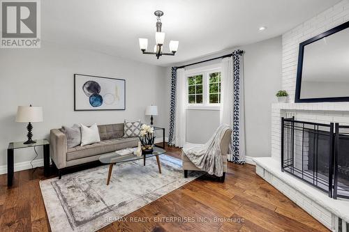 1441 Petrie Way, Mississauga, ON 