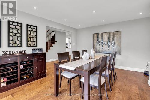 1441 Petrie Way, Mississauga, ON 