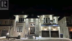 12 HERTONIA STREET Brampton, ON L6P 4E6