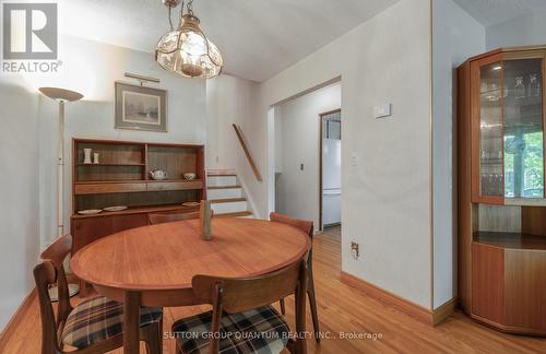 754 Eaglemount Crescent, Mississauga, ON 