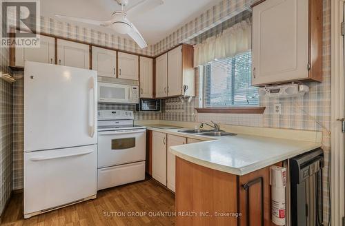 754 Eaglemount Crescent, Mississauga, ON 