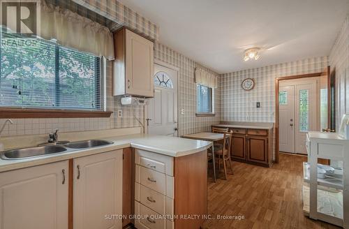 754 Eaglemount Crescent, Mississauga, ON 