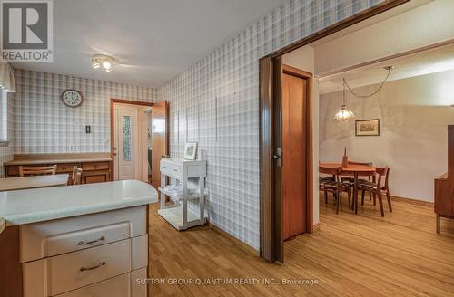 754 Eaglemount Crescent, Mississauga, ON 