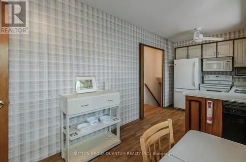 754 Eaglemount Crescent, Mississauga, ON 