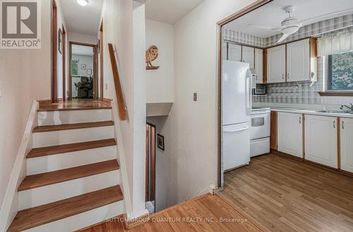 754 Eaglemount Crescent, Mississauga, ON 