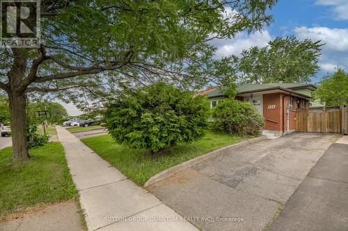 754 Eaglemount Crescent, Mississauga, ON 