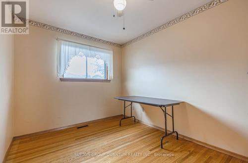 754 Eaglemount Crescent, Mississauga, ON 
