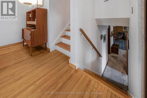 754 Eaglemount Crescent, Mississauga, ON 