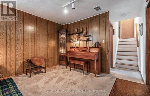 754 Eaglemount Crescent, Mississauga, ON 