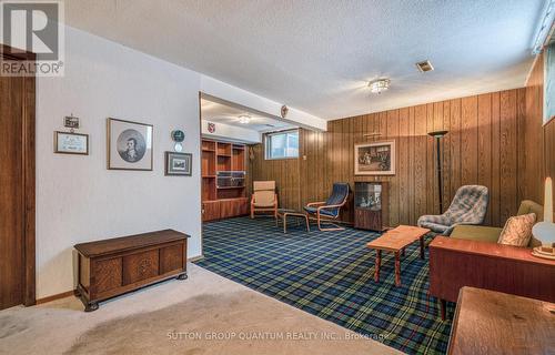 754 Eaglemount Crescent, Mississauga, ON 