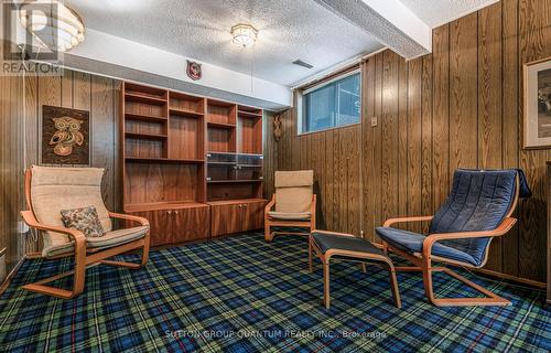 754 Eaglemount Crescent, Mississauga, ON 