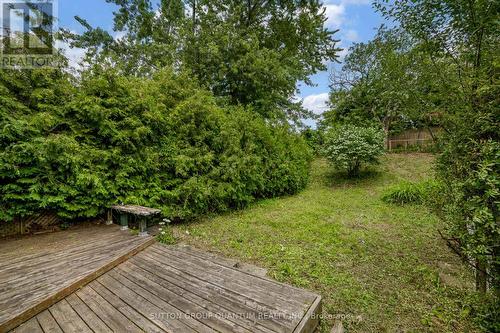 754 Eaglemount Crescent, Mississauga, ON 