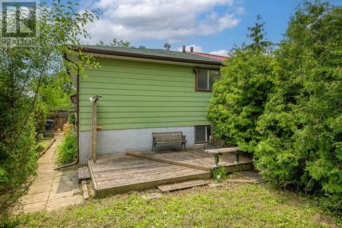 754 Eaglemount Crescent, Mississauga, ON 