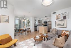 1309 - 816 LANSDOWNE AVENUE Toronto, ON M6H 4K6