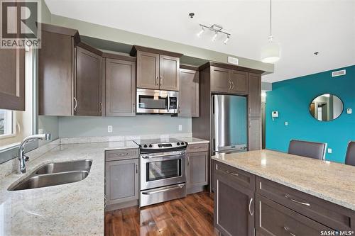 218 115 Willowgrove Crescent, Saskatoon, SK 