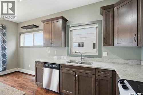 218 115 Willowgrove Crescent, Saskatoon, SK 