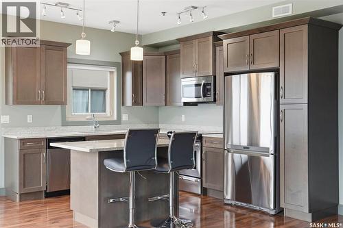 218 115 Willowgrove Crescent, Saskatoon, SK 