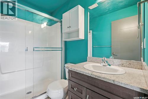 218 115 Willowgrove Crescent, Saskatoon, SK 