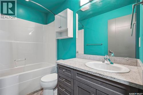 218 115 Willowgrove Crescent, Saskatoon, SK 