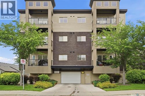 218 115 Willowgrove Crescent, Saskatoon, SK 