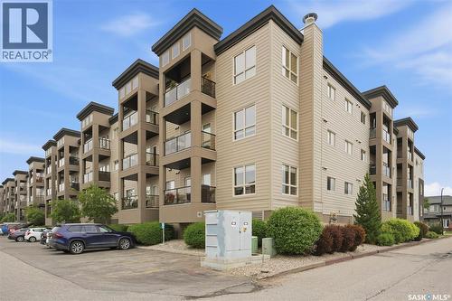 218 115 Willowgrove Crescent, Saskatoon, SK 